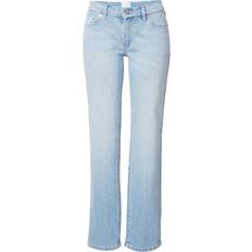 Abrand A 99 Low Straight Jeans - Gina