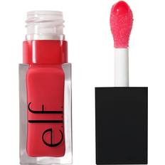 E.L.F. Cosmetics E.L.F. Glow Reviver Lip Oil Red Delicious