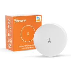 Termometre & Værstasjoner Sonoff SNZB-02P ZigBee