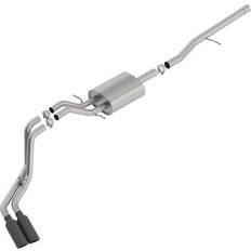 Exhaust Systems Borla ATAK Exhaust System 140797BC