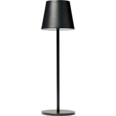 Nielsen Light One 255216 Black Bordlampe 36.6cm