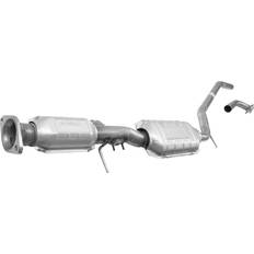 Exhaust • Compare (1000+ products) see best price now »