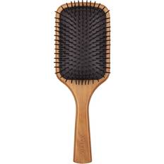 Brun Hårbørster Aveda Wooden Paddle Brush