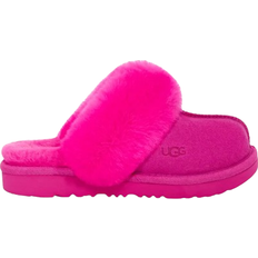 UGG Slippers Children's Shoes UGG Toddlers/Big Kid's Cozy II - Rock Rose