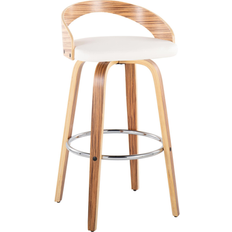 Seating Stools Lumisource Carson Carrington Seating Stool