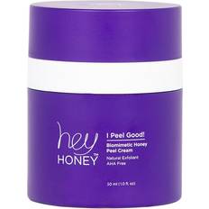Hey Honey I Peel Good! Biomimetic Honey Peel Cream 1fl oz