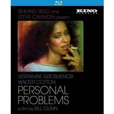 Klassikere Blu-ray Personal Problems Blu-ray
