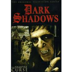 Childrens Movies Dark Shadows: Curse Of The Vampire DVD Subtitled