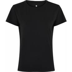 Triumph Basic Bamboo Tee - Black