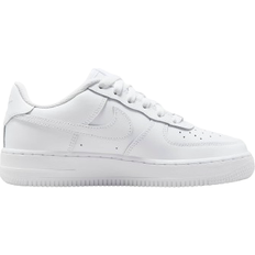 38 Sneakers Nike Air Force 1 LE GS - White