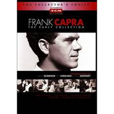 Classics Movies Frank Capra: The Early Collection DVD Box Set