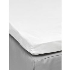 Mille Notti Pousada White Laken Hvit (200x90cm)