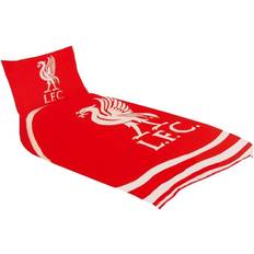 Polyester Dynetrekk Forever Collectibles Liverpool Red Dynetrekk Rød (200x135cm)