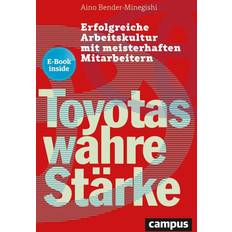 Deutsch E-Books Toyotas wahre Stärke (E-Book)