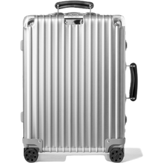 Doppelrollen - Hart Koffer Rimowa Classic Cabin luggage 55 cm