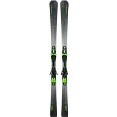 Elan Primetime 55 Fusion X EMX12.0 - Green/Black