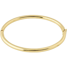 Pilgrim Sophia Bangle Bracelet - Gold