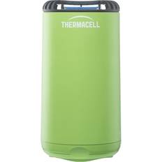 Thermacell Garden & Outdoor Environment Thermacell Patio Shield Mosquito Repeller Spray-Free Greenery Green