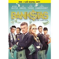 Bankstas DVD Walmart Exclusive