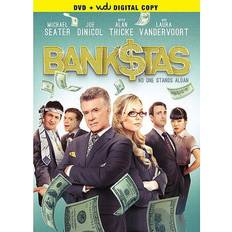 Comedies Movies Bankstas: No One Stands Aloan