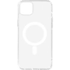 Avizar Stoßfeste schutzhülle für apple iphone 13 mini – transparent 26
