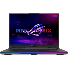GeForce RTX 4090 Laptoper ASUS ROG Strix SCAR 18 (90NR0IP2-M002X0)