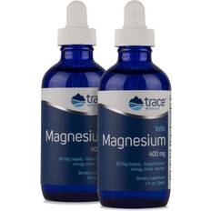 Trace Minerals Research Liquid Ionic Magnesium
