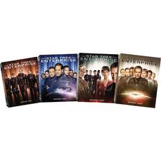 Blu-ray Star Trek: Enterprise: The Complete Series [Blu-ray]
