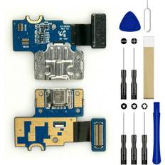 Charging Ports 1 Pcs For Samsung Galaxy Note 8.0 N5110 GT-N5110 Replacement USB Charge Charging Port Flex Cable Tool