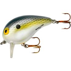 BOMBER Lures Wind-Cheater Crankbait