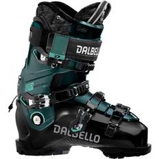 Downhill Skiing Dalbello Panterra 85 W Black/Opal Green 23/24