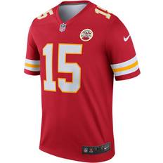 Kansas city chiefs jersey Nike Men's Patrick Mahomes Red Kansas City Chiefs Legend Jersey