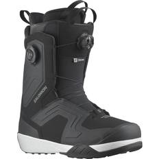 Salomon Dialogue Dual BOA Wide Snowboard Boot 2024