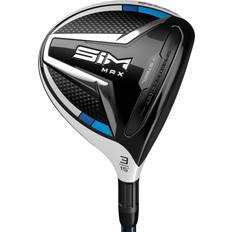 Fairways TaylorMade SIM Max Fairway Wood