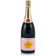 Veuve Clicquot Roséweine Veuve Clicquot Rosé