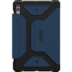 Computer Accessories UAG Metropolis Klapphülle Galaxy Tab S9 Plus Mallard