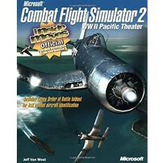 PC Games Combat Flight Simulator 2: WWII Pacific Theater (PC)