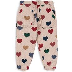 Konges Sløjd Frill Thermo Pants - Bon Coeur Colore