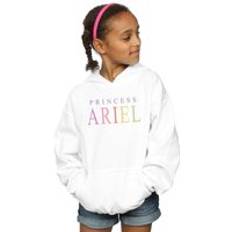 Hoodies Disney Girls The Little Mermaid Ariel Graphic Hoodie