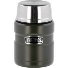 Thermos King Army Termos 0.47L