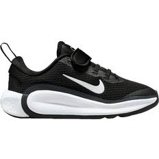Nike Infinity Flow Shoes PSV - Black/Anthracite/Hyper Turquoise/White