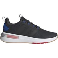 Running Shoes Adidas Racer TR23 M - Carbon/Core Black/Royal Blue