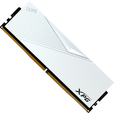 Adata LANCER White DDR5 5600MHz 16GB ECC (AX5U5600C3616G-CLAWH)