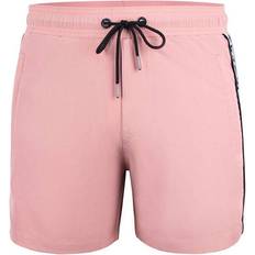 Rot - Unisex Badehosen YEAZ Unisex, Badehose, Pink