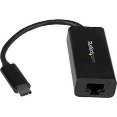 Network Cards & Bluetooth Adapters StarTech US1GC30B