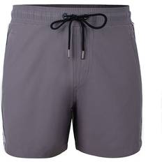 L - Unisex Badehosen YEAZ Unisex, Badehose, Grau