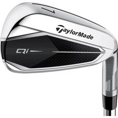 Golf TaylorMade Qi Irons, Right
