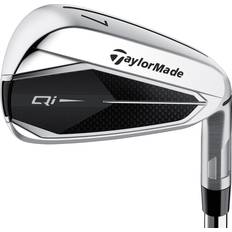 TaylorMade Iron Sets TaylorMade Qi Irons, Right