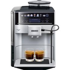 Espressomaschinen Siemens EQ.6 plus s300 TE653501DE