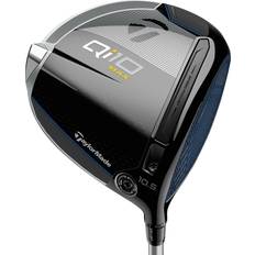Golf Clubs TaylorMade Qi10 MAX Driver, Right